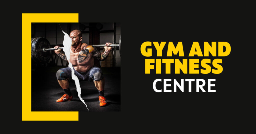 Gym and Fitness Centre | Business Ideas in Mumbai