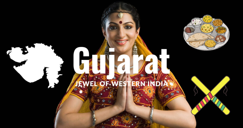 Business Ideas in Gujarat - Jewel of Western India