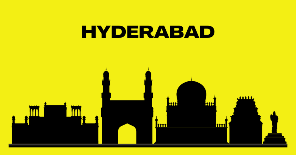 Business Ideas in Hyderabad - City of Pearls