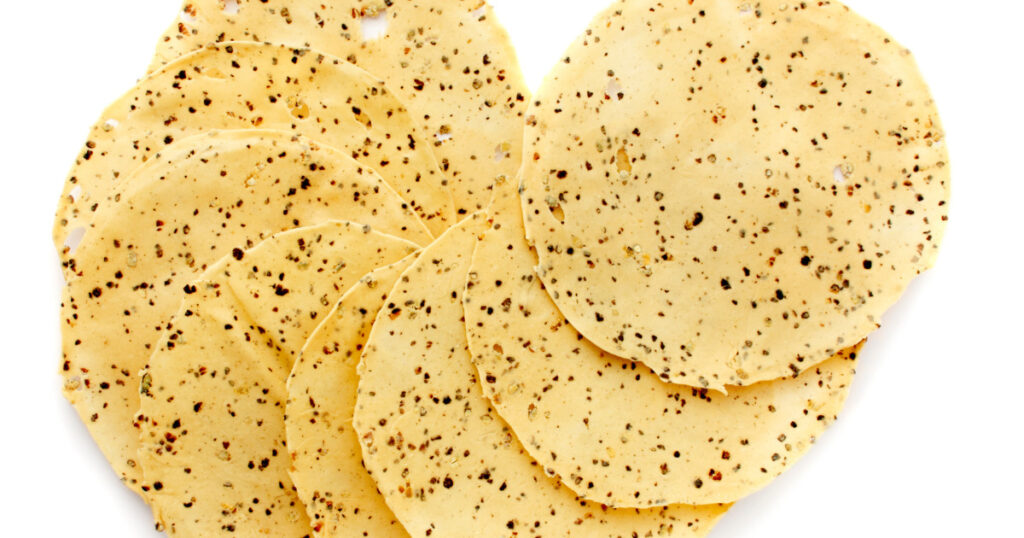 Production of Papad | Business Ideas in Gujarat
