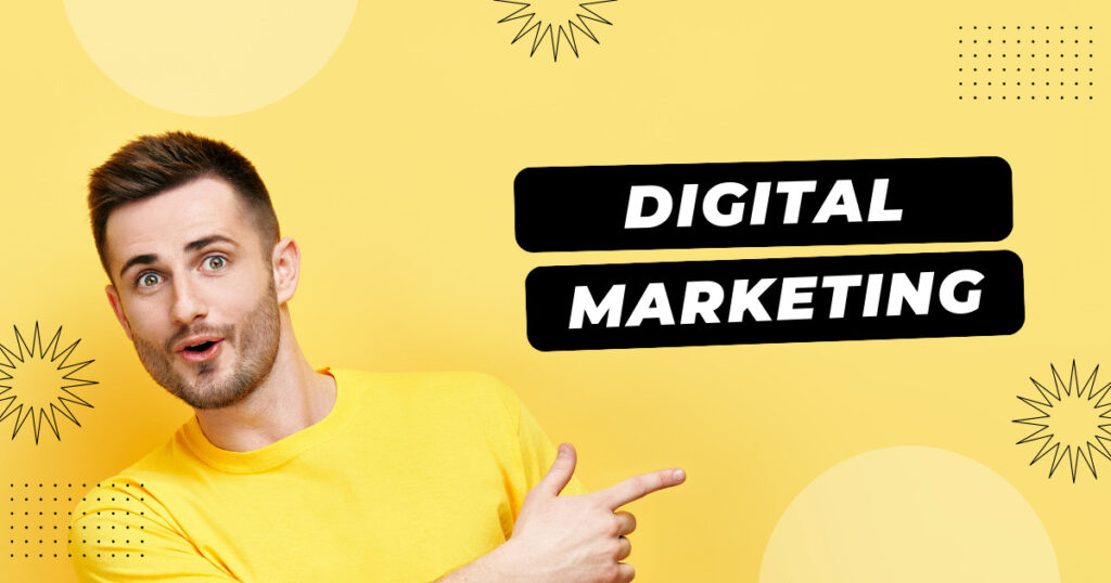 Digital Marketing | Business Ideas in Jaipur