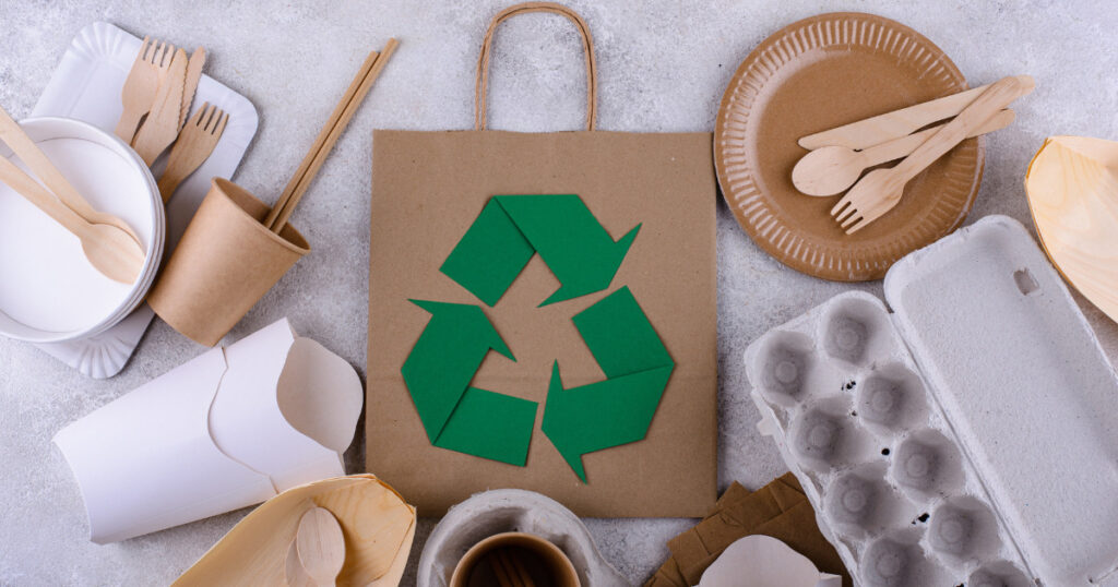 Eco-Friendly Packaging Solutions | Business Ideas in Ahmedabad