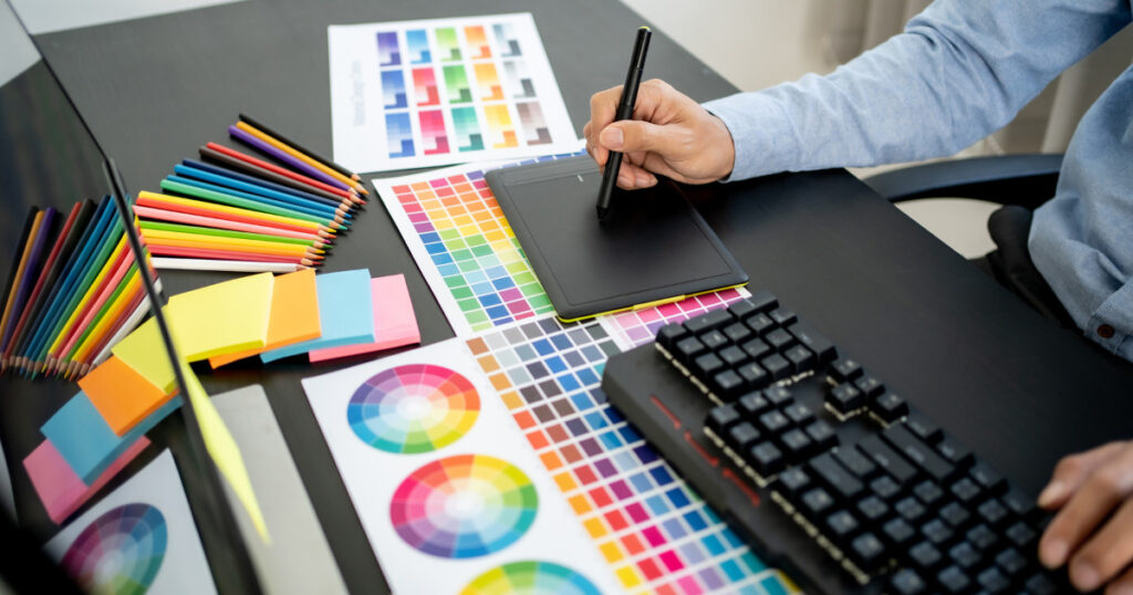 Graphic Designing | Business Ideas in Goa