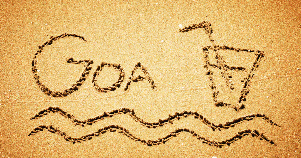 Reasons to start a business in Goa