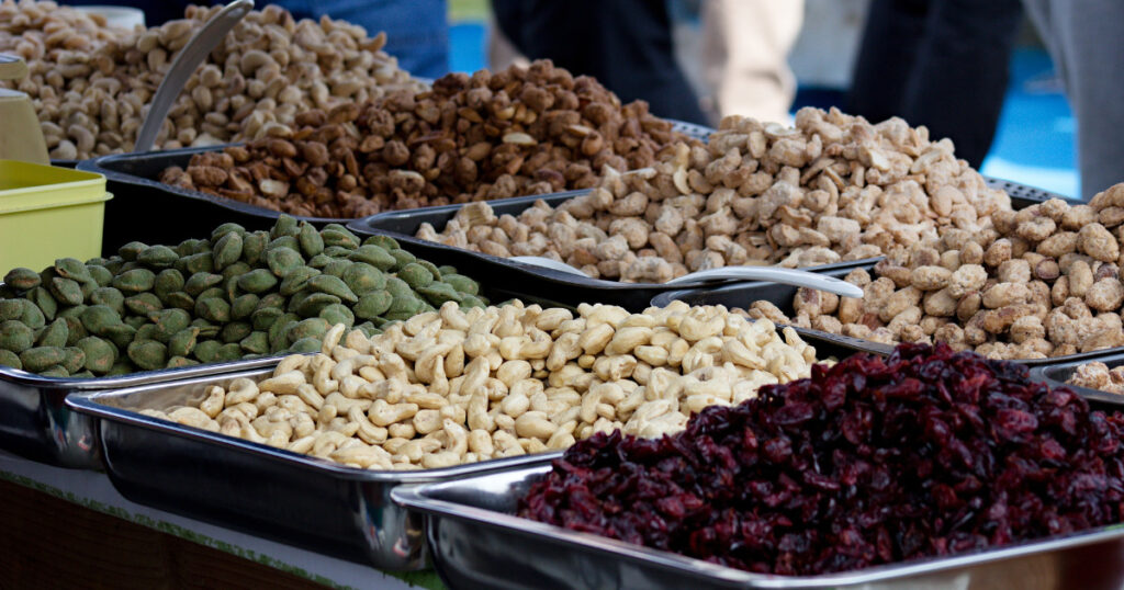 Cashew Business | Business Ideas in Goa