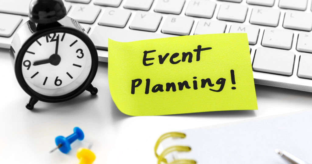 Event Planning | Business Ideas in Goa