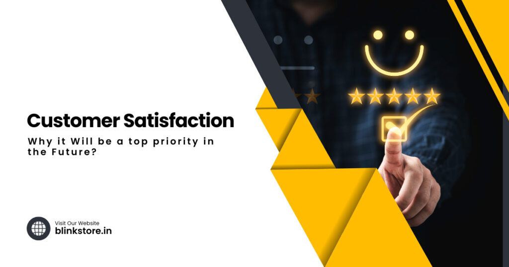 Importance of Customer Satisfaction in Dropshipping Market
