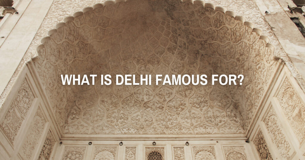 Popular Sectors in Delhi | Business Ideas in Delhi
