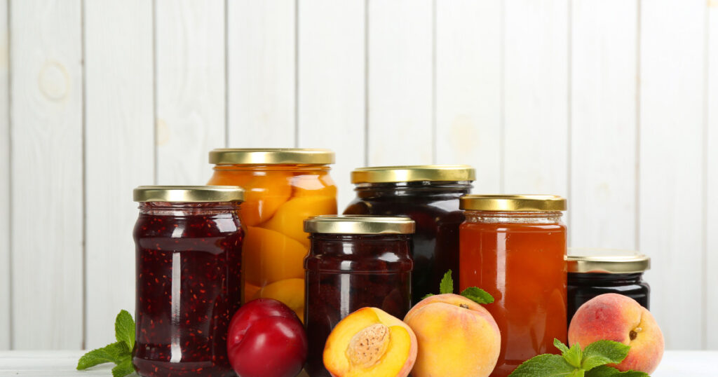 Jam and Pickle Production | Business Ideas in Surat