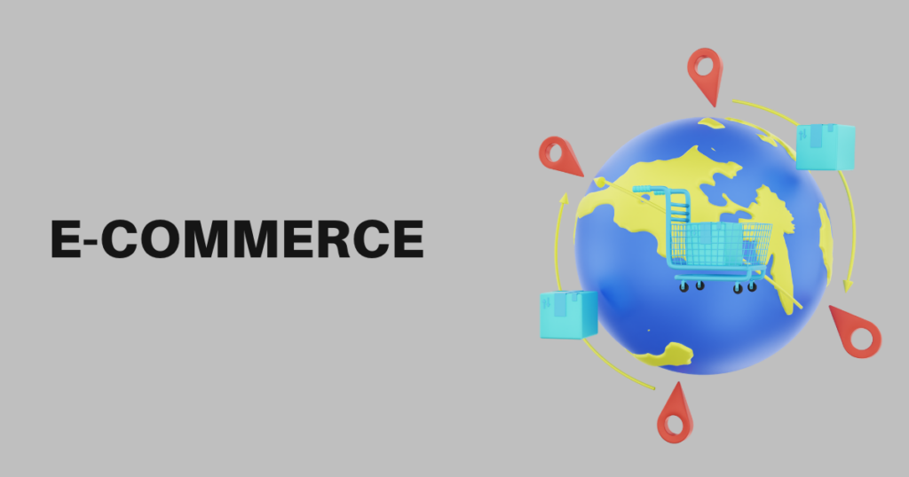 E-commerce | Business Ideas in Tamil Nadu