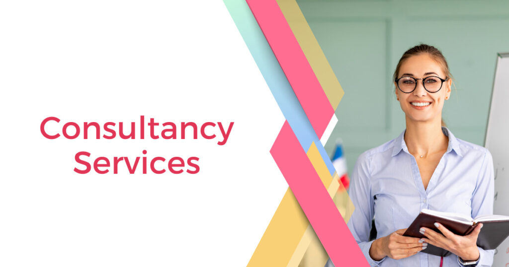 Consultancy Services | Business Ideas in Surat