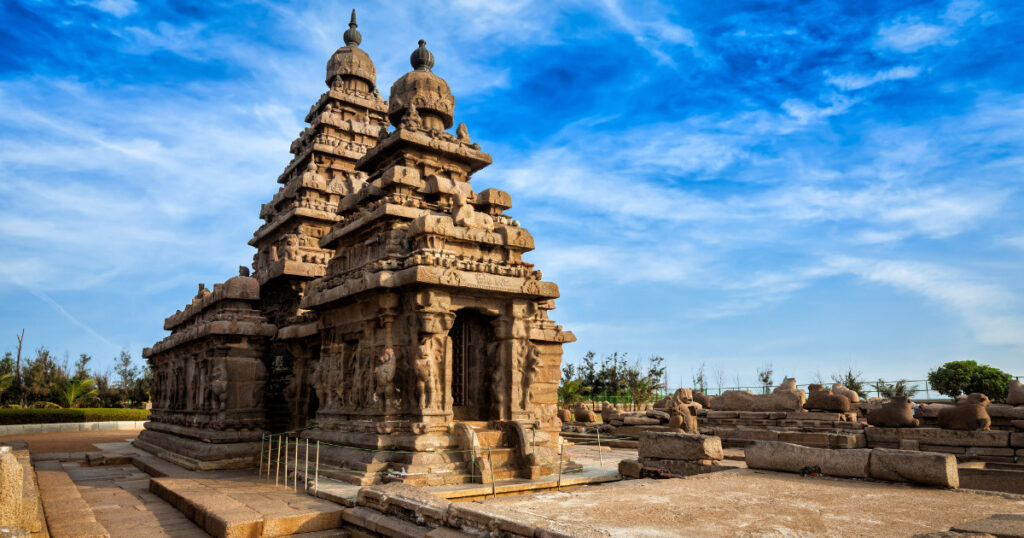 Business Ideas in Tamil Nadu - The Land of Temples