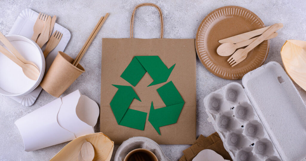 Eco-friendly Packaging | Business Ideas in Tamil Nadu