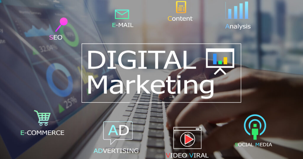 Digital Marketing | Business Ideas in Lucknow