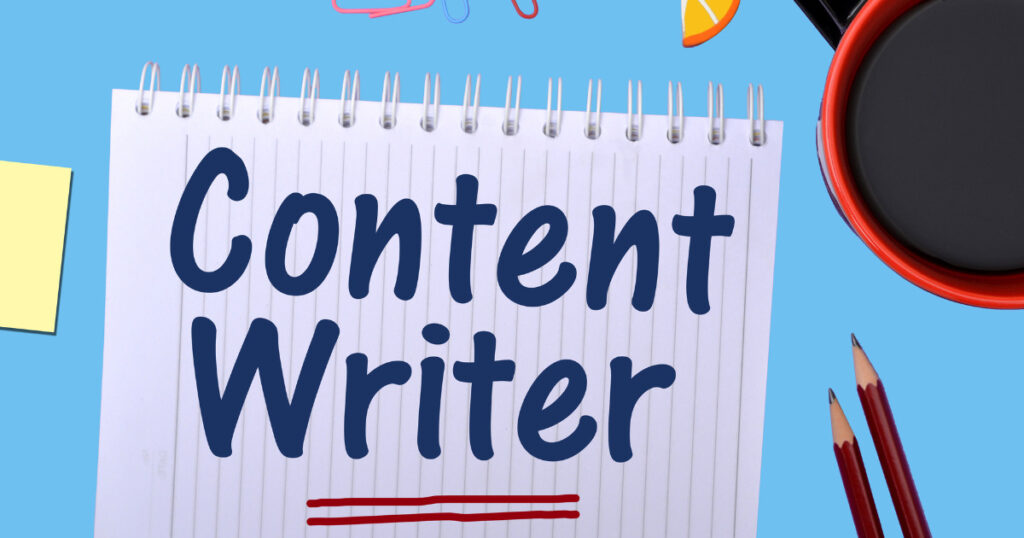 Content Writer | Business Ideas in Coimbatore