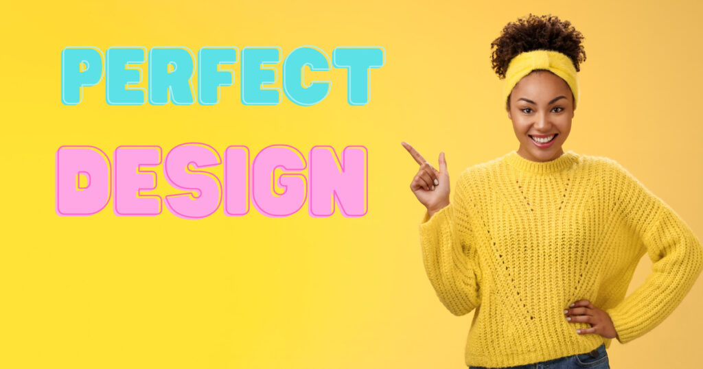 Create the Perfect Design | Design and Sell Custom Merchandise