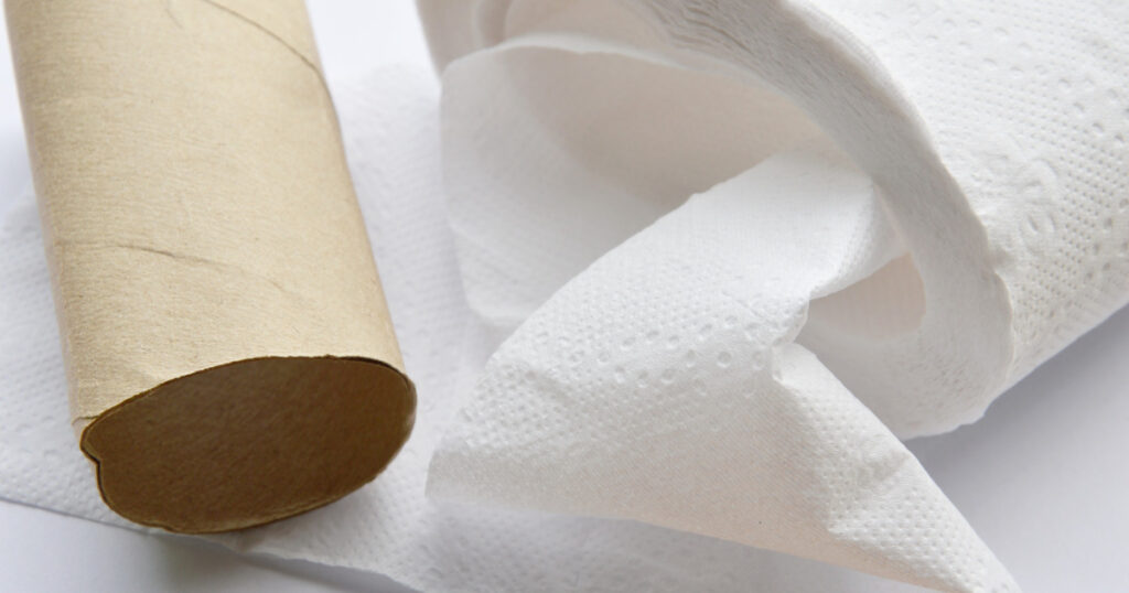 Tissue Paper Manufacturing | Business Ideas in Coimbatore