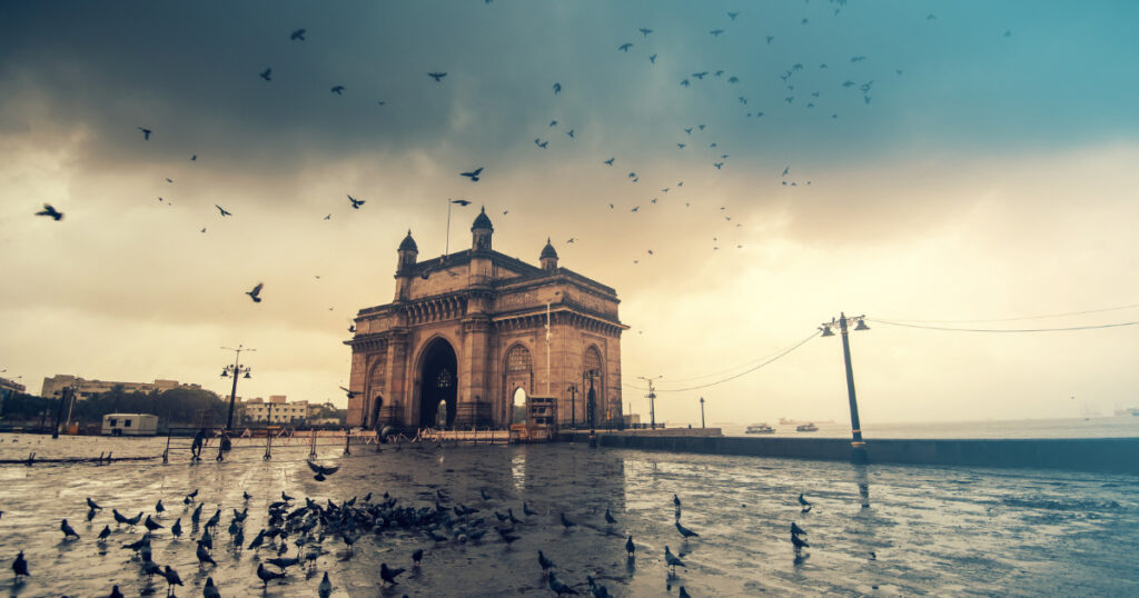 Business Ideas in Maharashtra - The Gateway of India