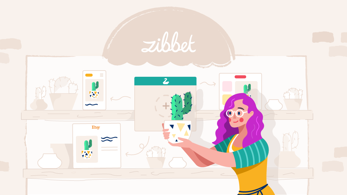 Zibbet | Best Etsy Alternatives in 2023