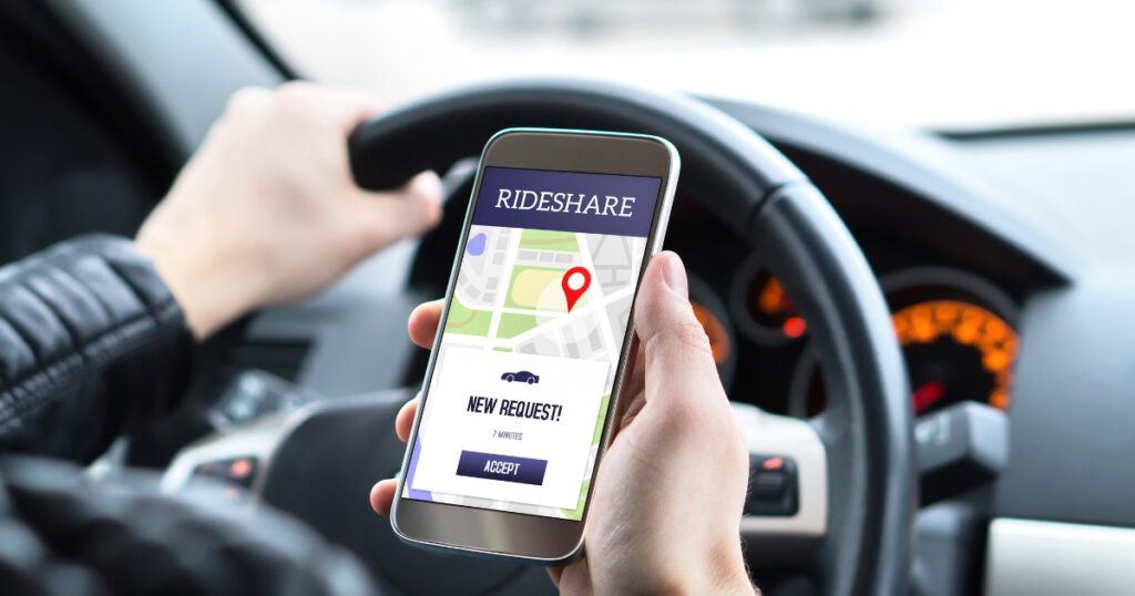 Car Rental and Ride-Sharing Service | Business Ideas in Maharashtra