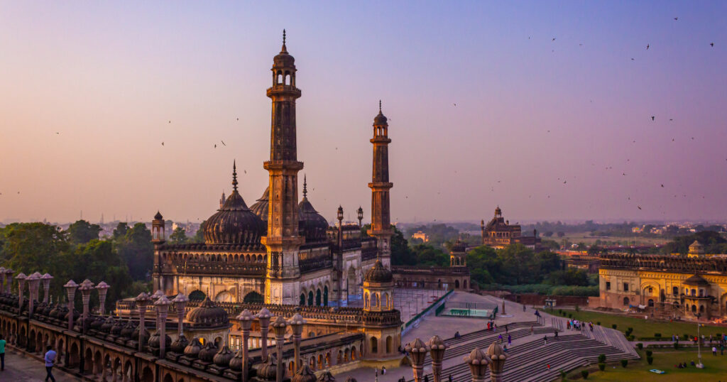 Heritage Tours and Travels | Business Ideas in Lucknow