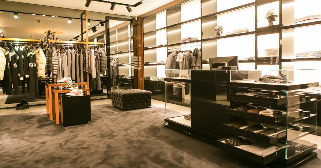 Boutique Clothing Store | Business Ideas in Nagpur