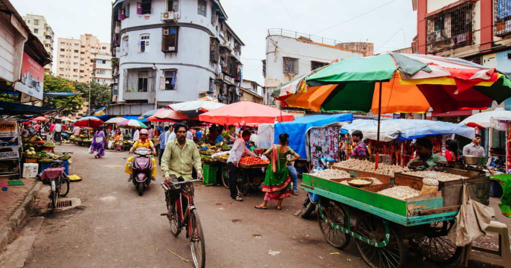 Street Food Stall | Business Ideas in Lucknow