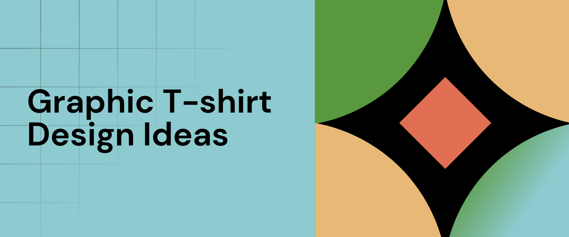 Ultimate Graphic T-shirt Design Ideas to Stand Out From the Crowd