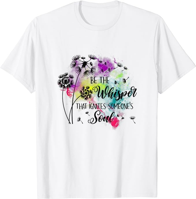 Inspirational Quotes | Girl T-shirt Design Ideas