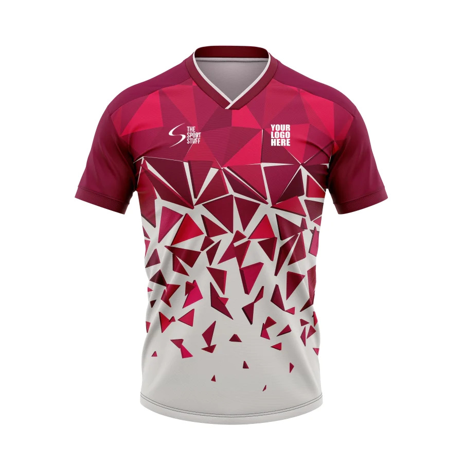 Printed Sports Dress  Jersey design, Sport dress, Quality t shirts