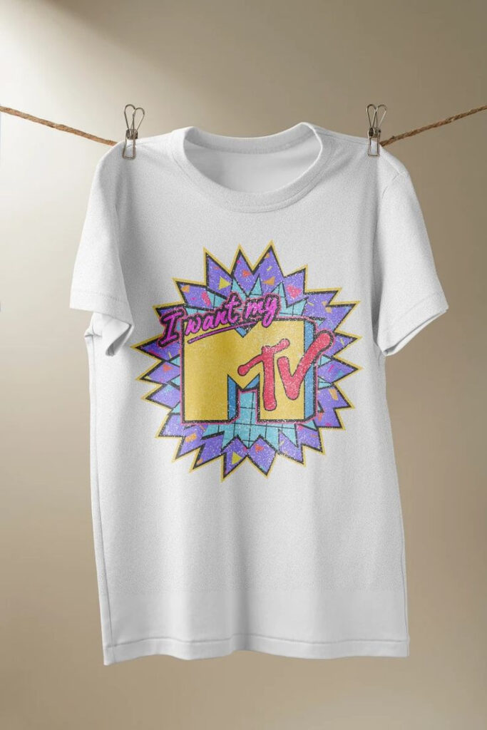 Retro company t-shirt design Ideas