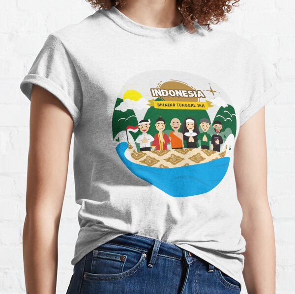 Unity in Diversity | Family t-shirt design ideas (Image Source)