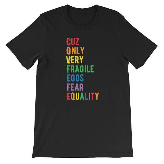 Empowerful Allies | Friendship T-shirt Design Ideas 