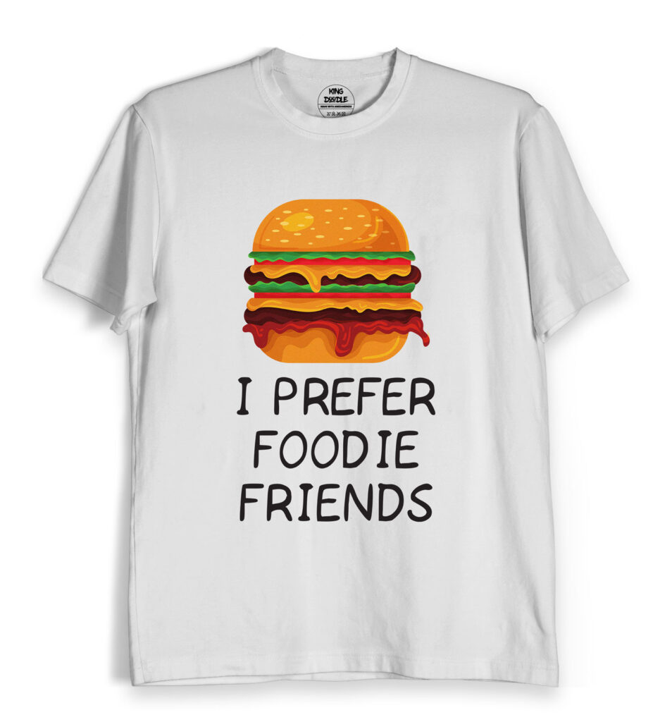 Best Friendship T-shirt Design Ideas (2024 Edition)