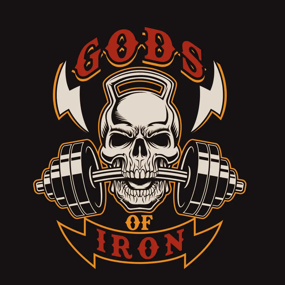 Steel and Ink | Biker T-shirt Design Ideas