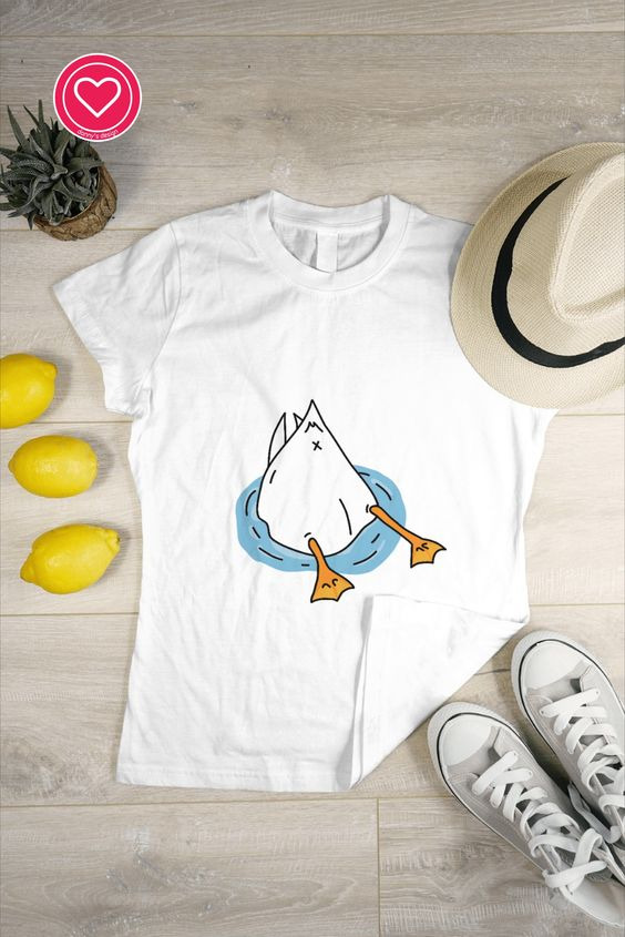 Playful and Whimsical Designs | Creative t-shirt design ideas