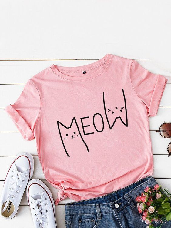 Adorable Best Friend T-shirt Design Ideas