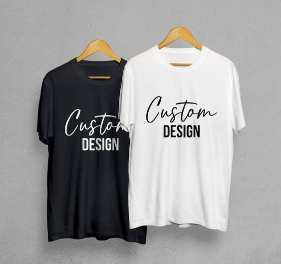 Best Friend T-shirt Design Ideas with a custom message