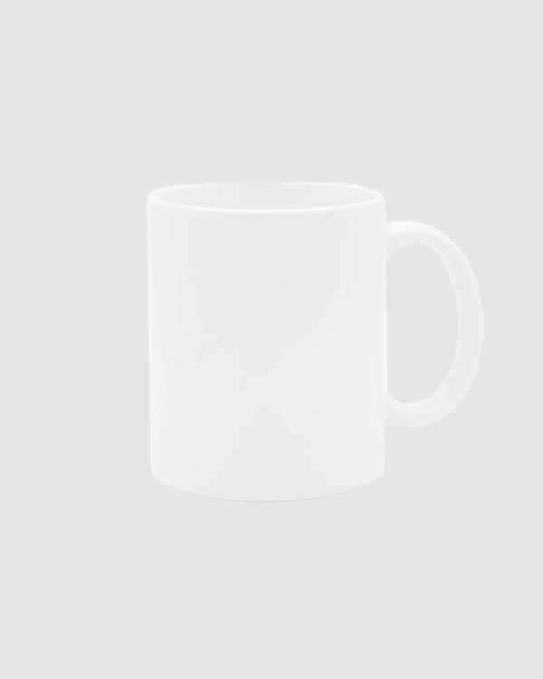 Coffee Mug White