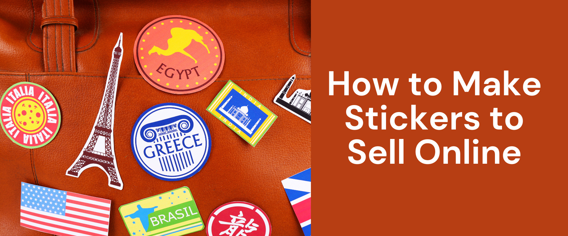 How to Make Stickers to Sell Online: Best Guide for Beginners