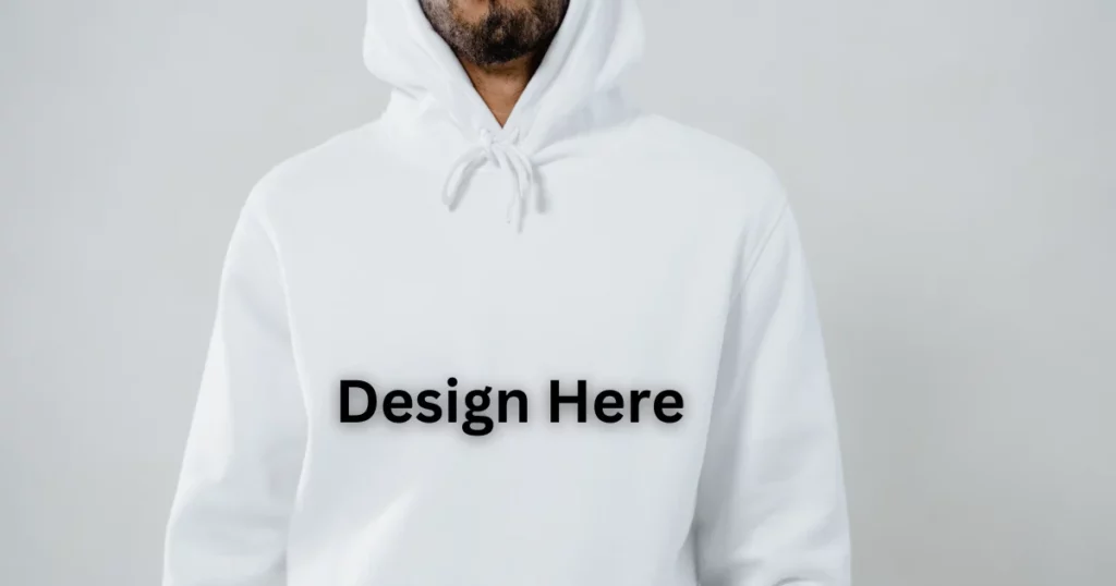 Personalized hoodies design