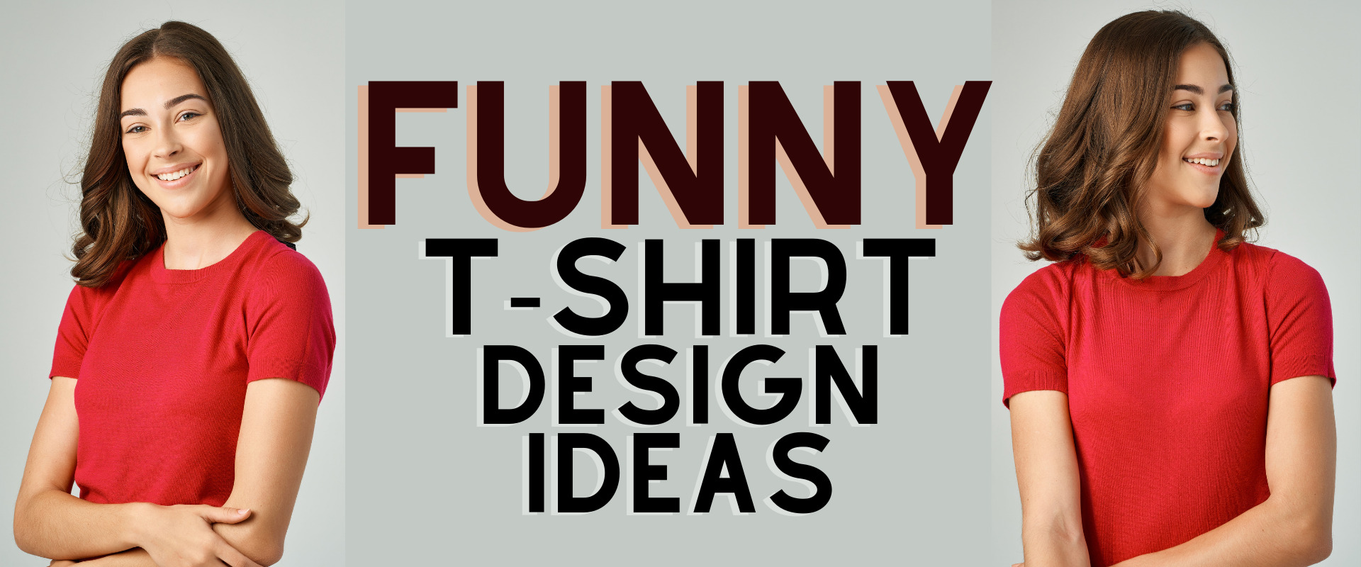 Ultimate Funny T-shirt Design Ideas In 2024