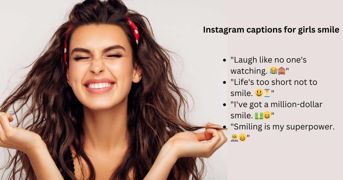 500 Best Instagram Captions For Girls In 2024 Short And Cute 