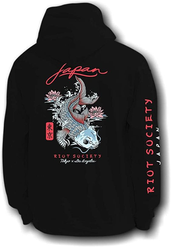 Best on sale hoodie designs