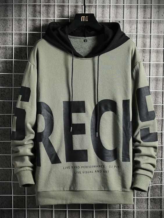 Interesting store hoodie designs