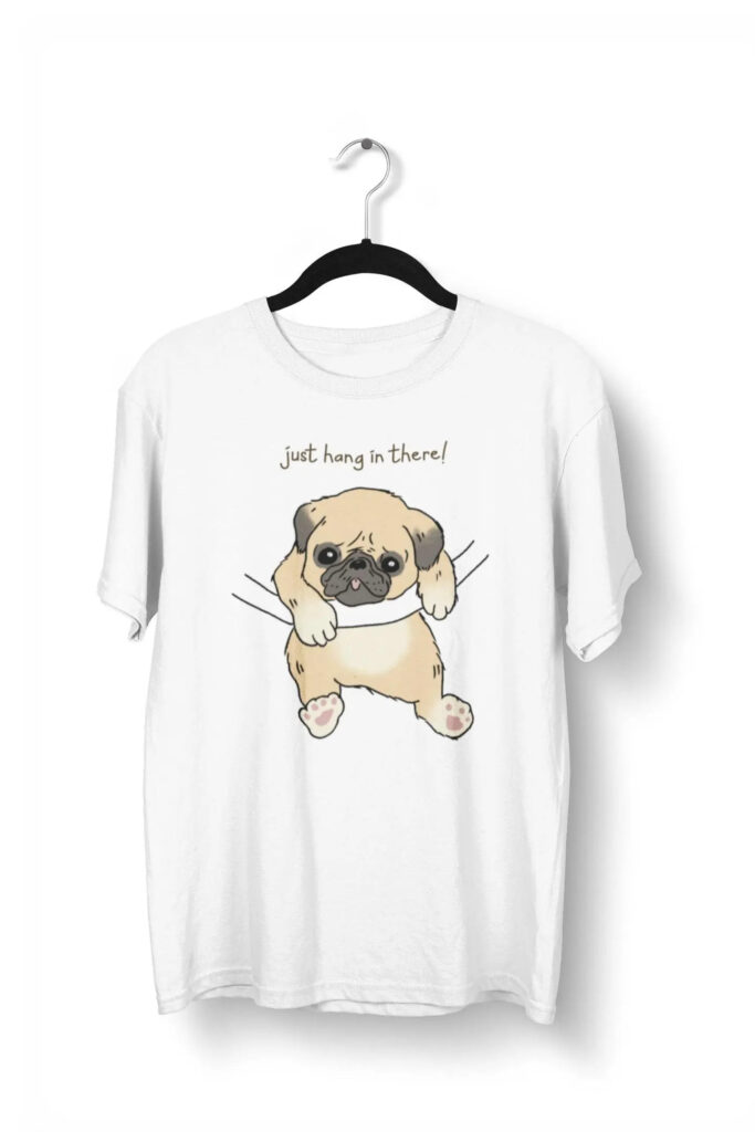 Pets and Paws  | Funny t-shirt design ideas 