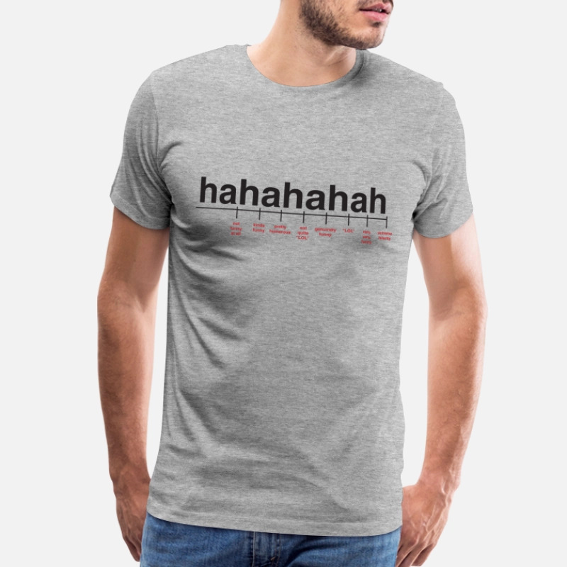 Custom Comedy | Funny t-shirt design ideas