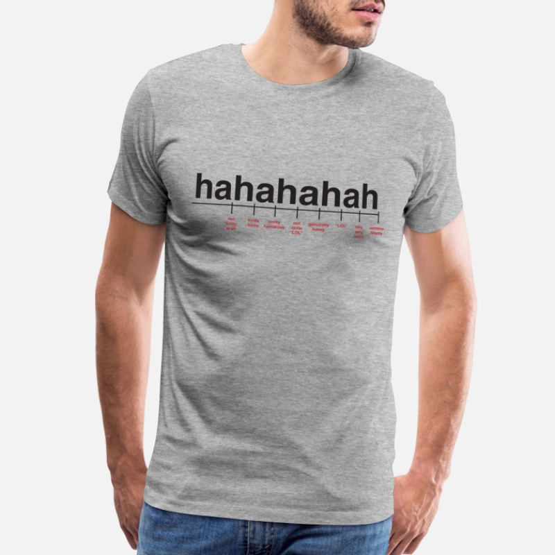 Funny t shirt outlet company