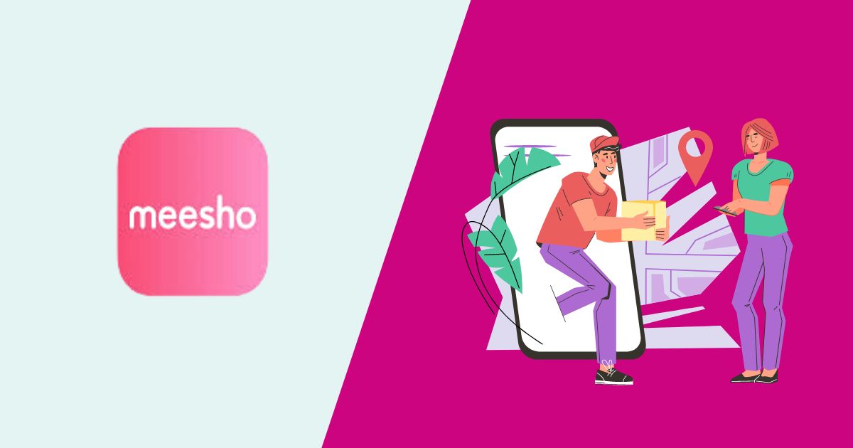 Meesho - best ecommerce companies in india