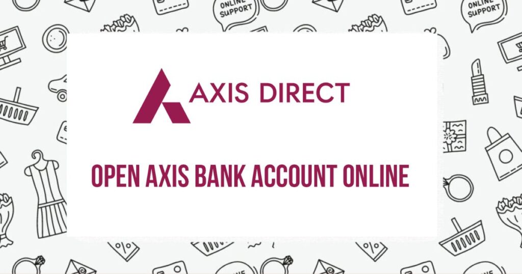 Axis Direct | Best online mutual fund investment platform India